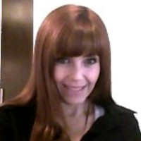 NARAMA Employee Adriana Sánchez's profile photo