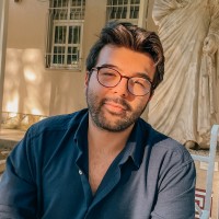 Canel Otomotiv Employee Hakan Tongurlarlı's profile photo