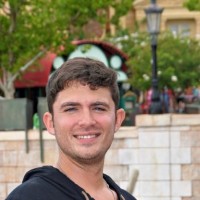 Linqto Employee Nick Roney's profile photo