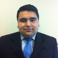 Zurich Insurance Employee Alejandro Catalán's profile photo