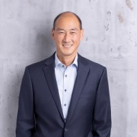 PARQ energy GmbH Employee David Lau's profile photo