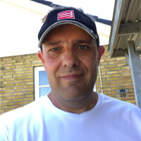 Fki Employee Thomas Kanstrup's profile photo