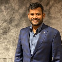 Urpan Technologies Employee Venkat A's profile photo