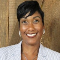 Prevention Institute Employee Dana Fields-Johnson's profile photo