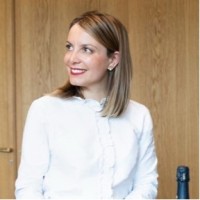Moët Hennessy Employee Marion Svetchine's profile photo