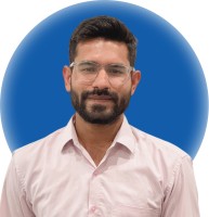 Rahul Jangid's profile photo