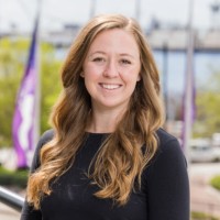 VisitNorfolk Employee Paige Hawsey's profile photo