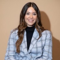 Mur&Partners Employee Desirée Ramírez Cavanillas's profile photo