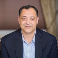 The Children's Place Employee Aymen Toor's profile photo