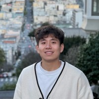 Apple Employee Ryan Chiu's profile photo