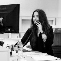 West Texas Abstract  & Title Company Employee Michaela McClure's profile photo