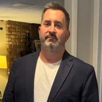 Image Label Systems Employee Scott Fishman's profile photo