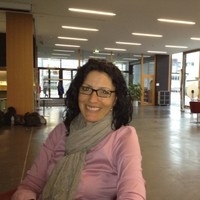 Hänseler AG Employee Gerda Jud's profile photo