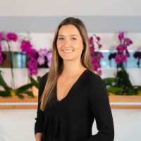 Elizabeth Cadena Email & Phone Number