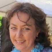 North Burnett Regional Council Employee Vicki MacKay's profile photo