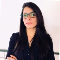 Bitcoin Employee Carla Flavia B.r. Souza's profile photo