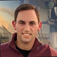 Arcwise Employee Brandon Kronitz's profile photo