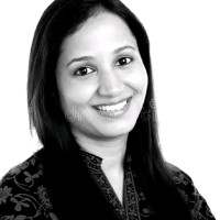 Samson Technologies Corp Employee Deepali Parkhi's profile photo
