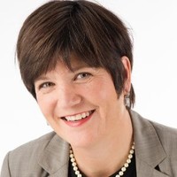 Canadian Institute of Planners Employee Lesley Cabott's profile photo