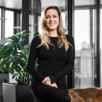Candidate Flow GmbH - Branchenpartner für Handwerksbetriebe Employee Dorothee Hall's profile photo