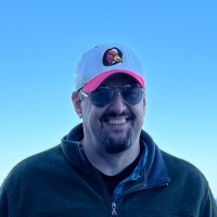 Cloud Age Employee Rich van Saders's profile photo