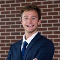 Max Frazier Email