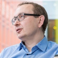 Bladonmore Employee Richard Carpenter's profile photo