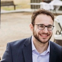 Transcend Employee Sam Ackerman's profile photo
