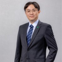 Cathay United Bank Employee Robert Fuh's profile photo