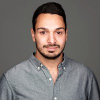 Expander Employee Yosi Shambicco's profile photo