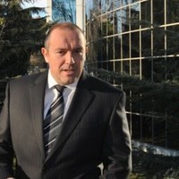 Bank ABC Employee Sabino Sastre Verdu's profile photo