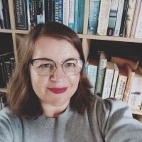 Wellington City Council Employee Anna Blomquist's profile photo