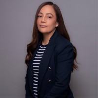Paramount Network Employee Claudia Salazar's profile photo