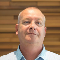 vinCreative Employee Mick Clarke's profile photo