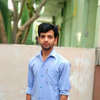 SynergyTop, Inc Employee Ghanshyam Patidar's profile photo