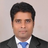 Dream Dealers Employee Nitin Pawar's profile photo