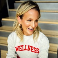 Toronto Maple Leafs Employee Marie Dabpn's profile photo