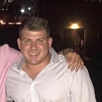 Project Success Inc Employee Trebor Buck's profile photo