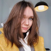 Colearn Academy Employee Ida Soboleva's profile photo