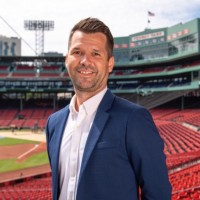 Boston Red Sox Employee Ben Nickerson's profile photo