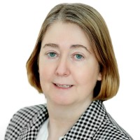 Dublin Bus (Bus Átha Cliath) Employee Andrea Keane's profile photo