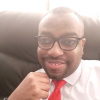 boostCX Employee James Jeudi's profile photo
