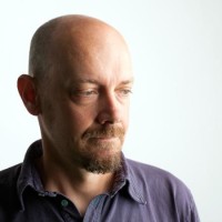 Compiler Employee Andy Walker's profile photo