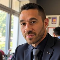 MTA Lead Generation Employee Michael Ashdown's profile photo