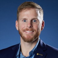 BlueGolf Employee Brian Schulte's profile photo