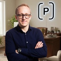 Precisely | Contracts automated Employee Oscar Klink's profile photo