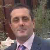 William Spalla Email