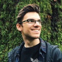 Fidgetech Employee Zach Turcich's profile photo