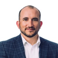 The Cason Group, Inc. Employee Ryan Evans's profile photo