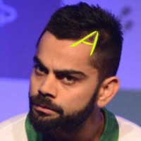 Junior Engineer Purchase Employee Atul Bhosale's profile photo